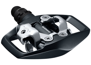 shimano Pedali ED500 SPD